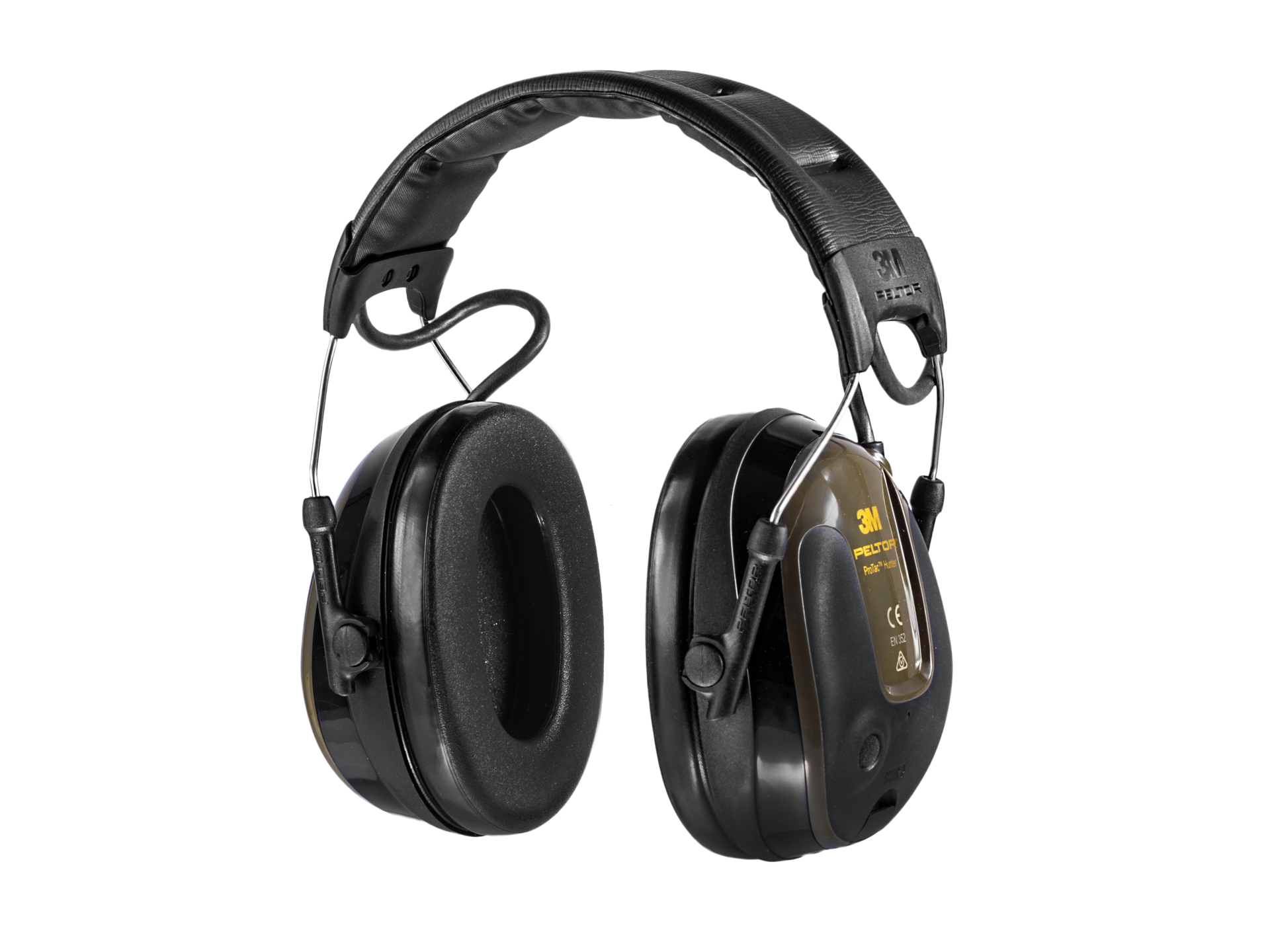 ProTac Hunter  active hearing protector