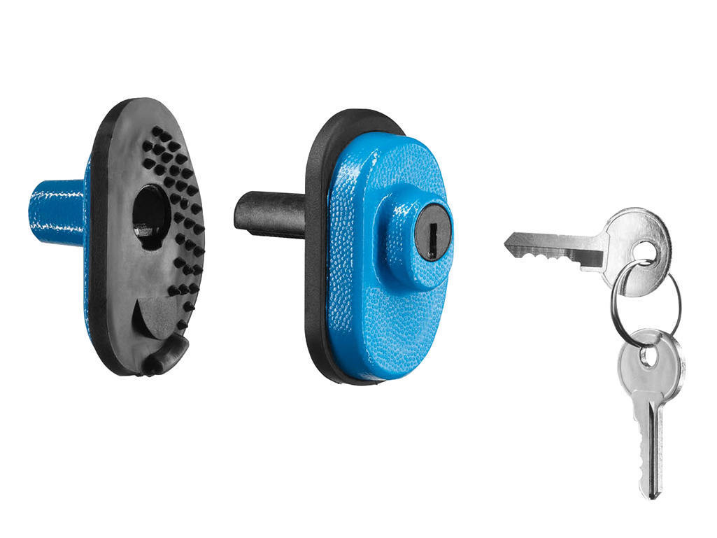 ProSecur Trigger Lock