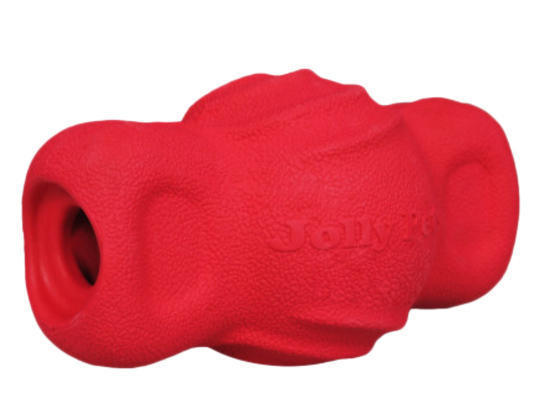 Tuff rubber toy 12,7 cm dog toy