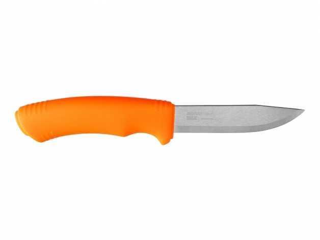 Survival knife stainless steel