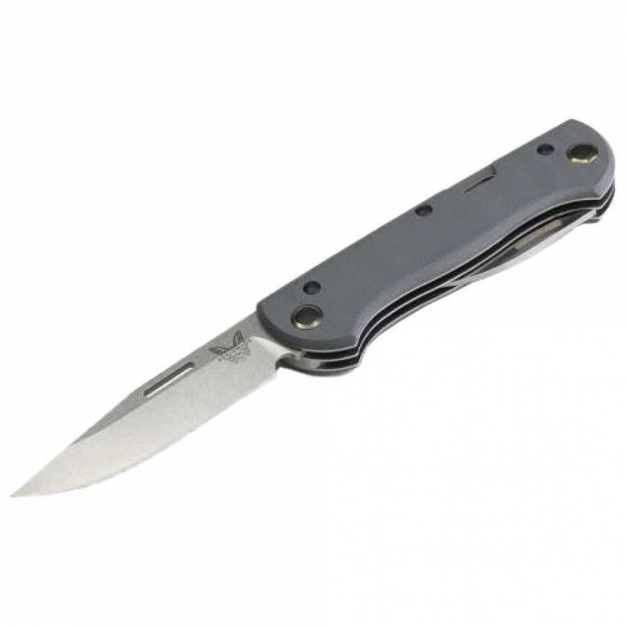 317 Weekender folding knife