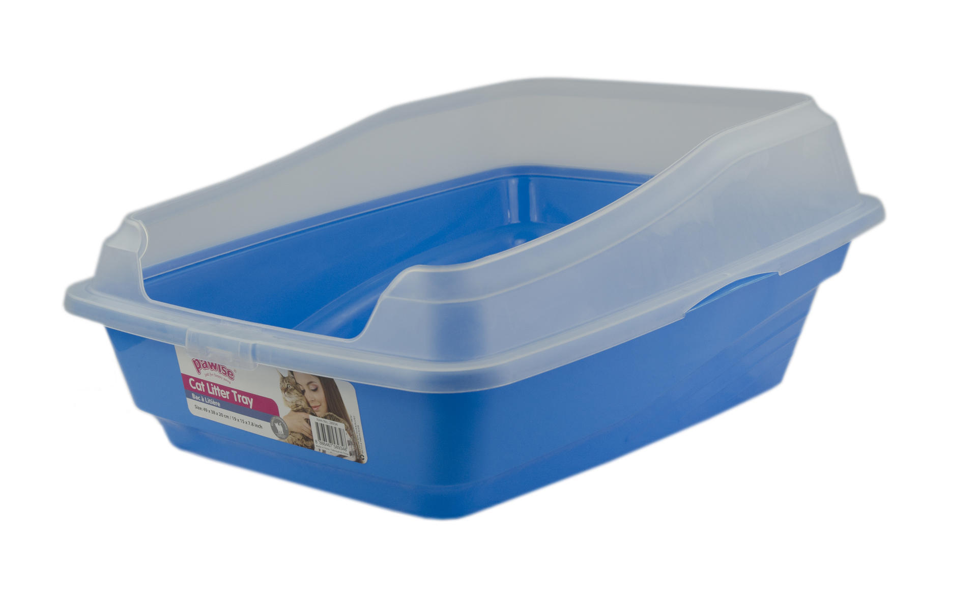 Cat Litter Tray 48x38,5cm