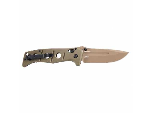 275FE-2 Adamas folding knife