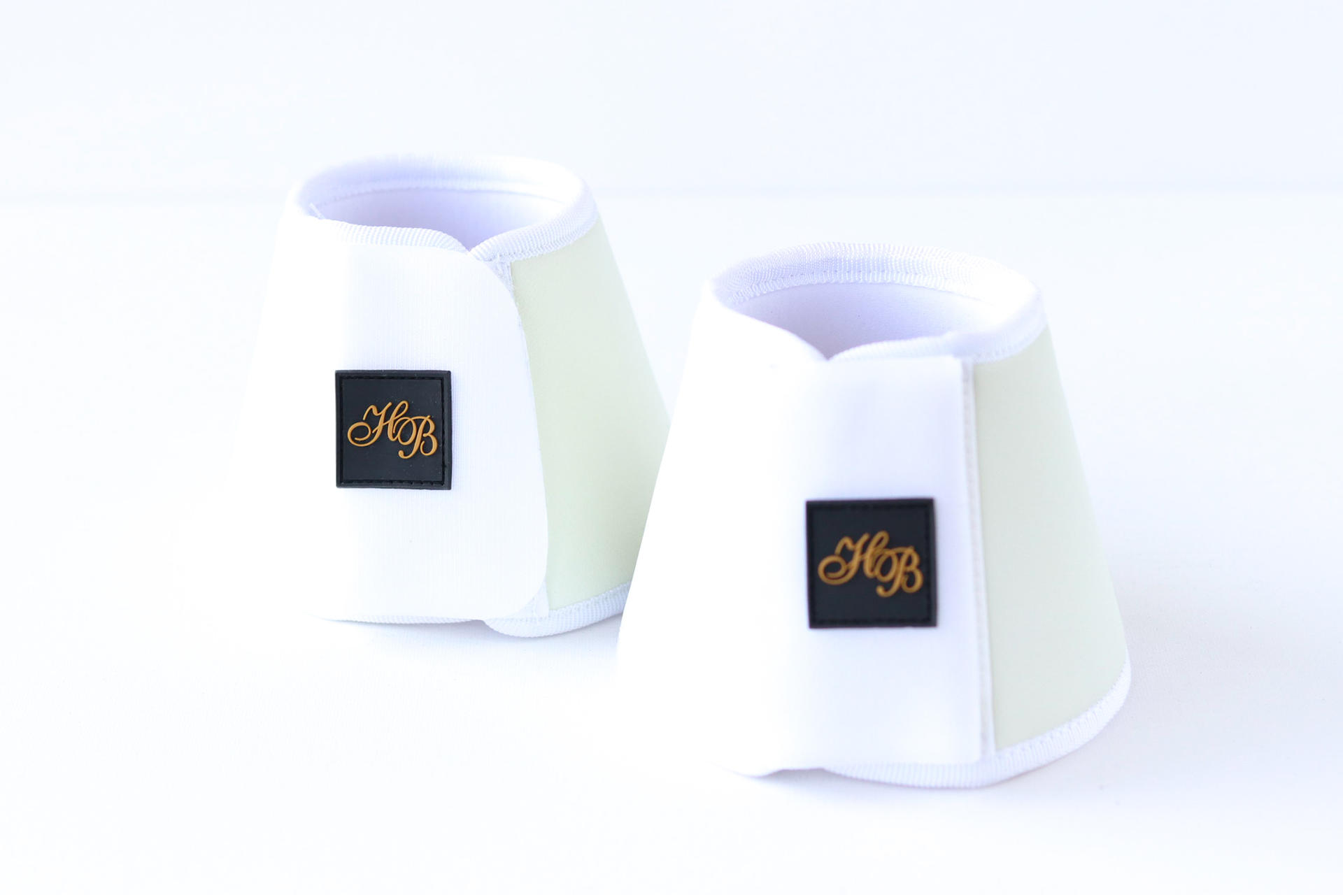 210 Comfort hoof  bell  foot protection