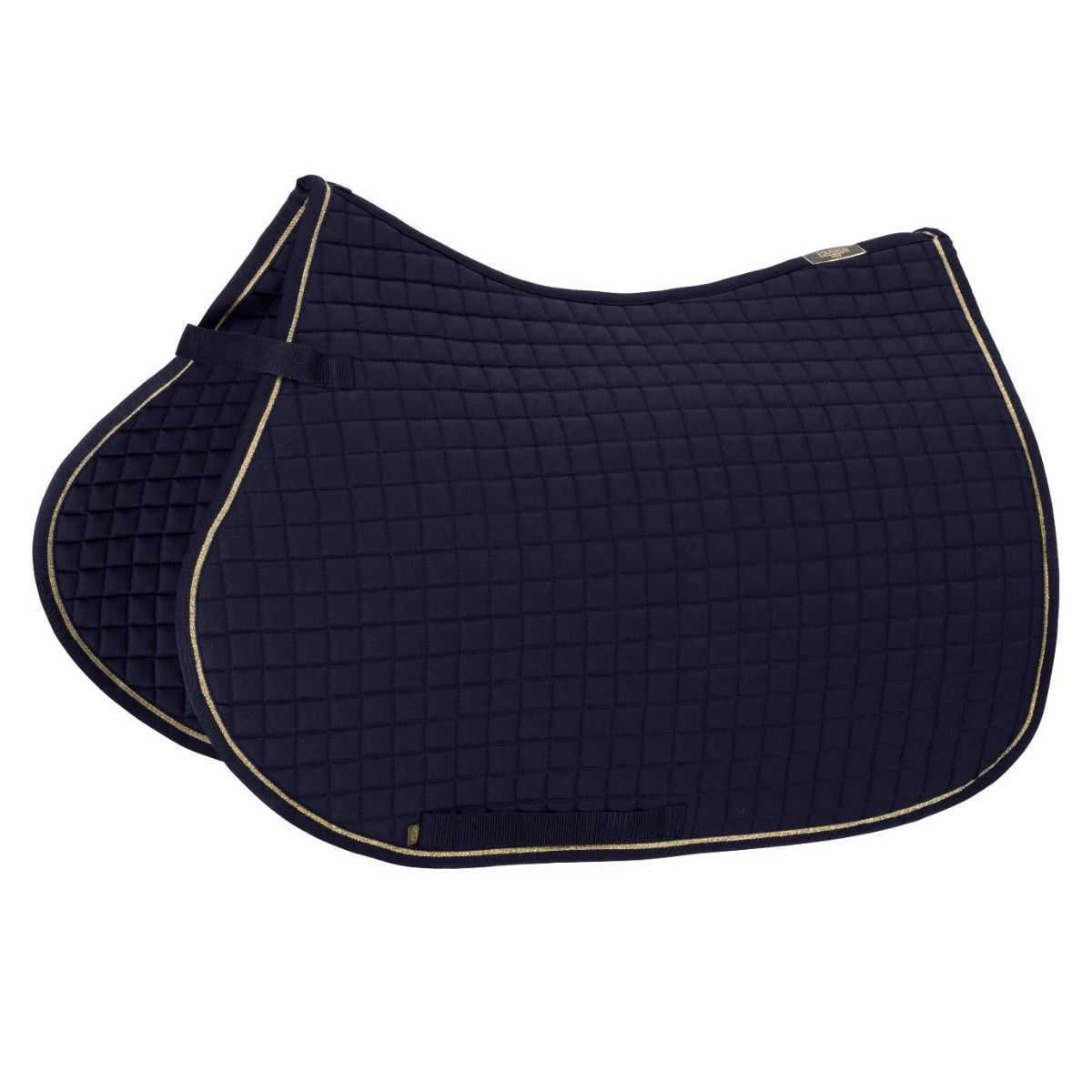 Horse Jumping saddle pad