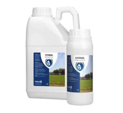 Citonol skin cleanser, disinfectant, lambskin 5L