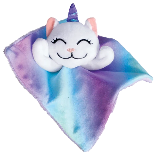 Soft cat cat toy
