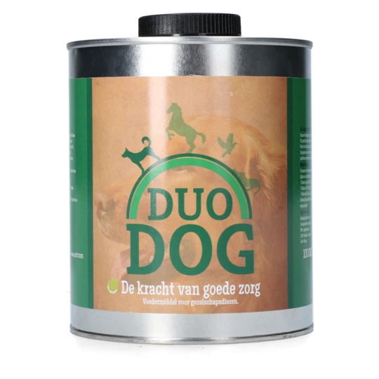 Feeding supplement horse fat for dogs 1l