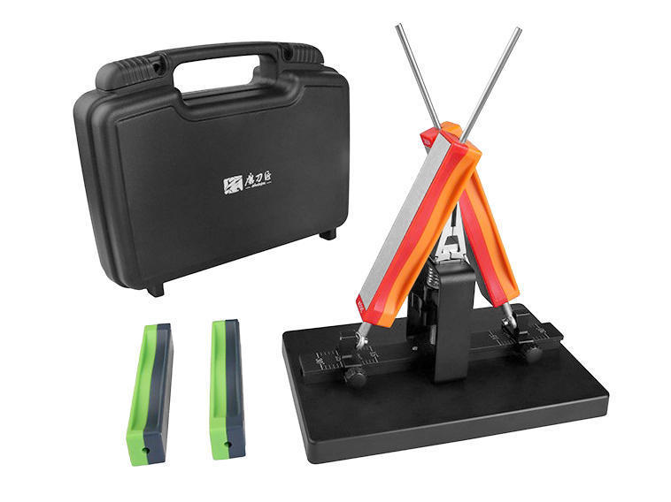 TG1812 sharpening system