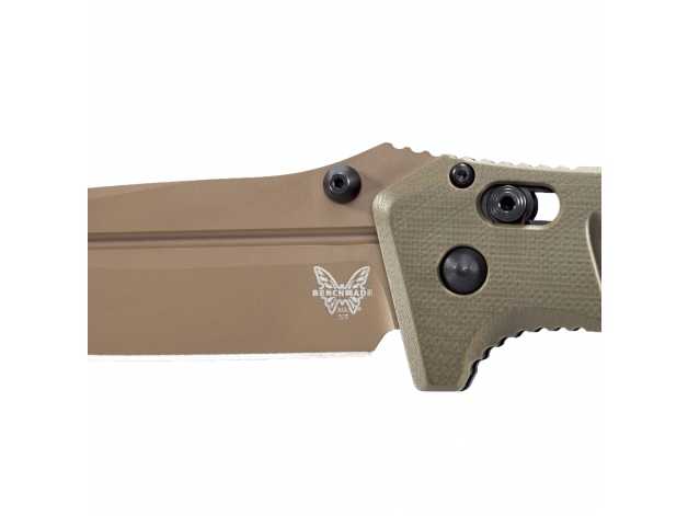 275FE-2 Adamas folding knife