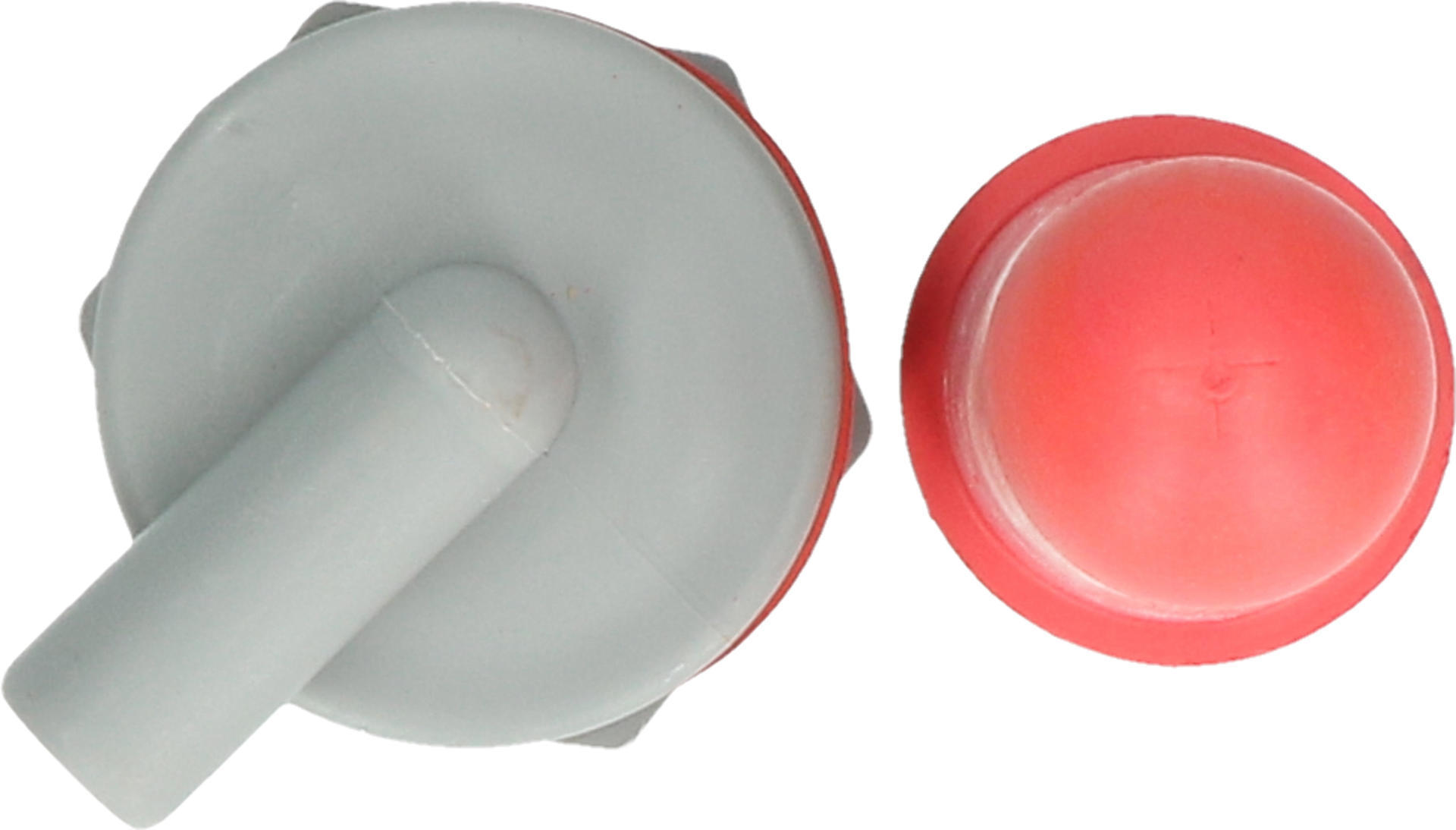 Calf fast feeding bottle Blue 2,5 l cattle rearing