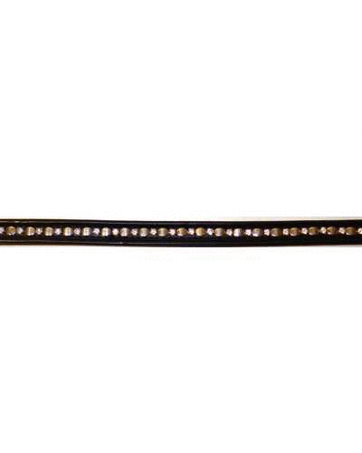 Jewel browband