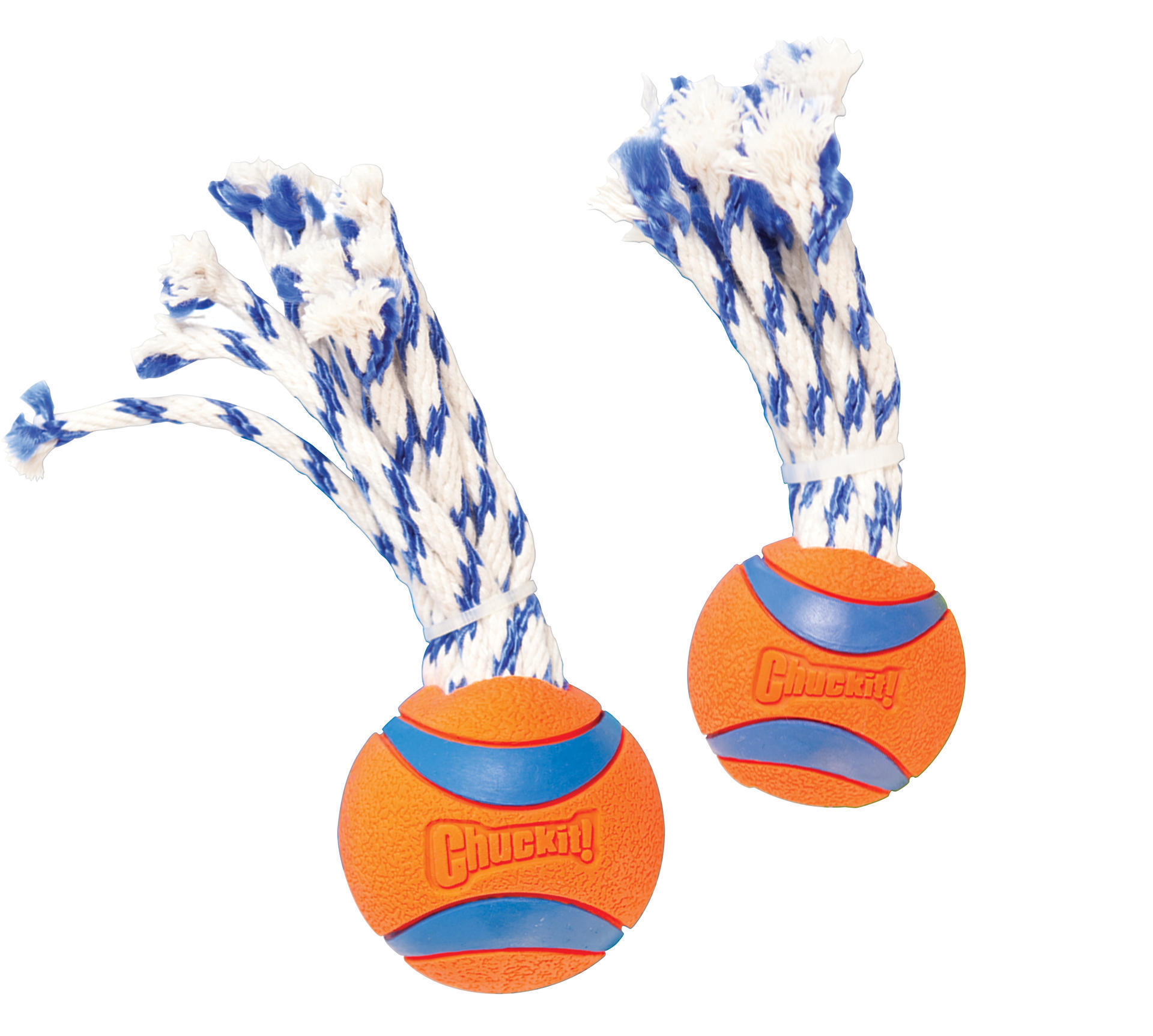 chew toy and ball toy in one Ultra Toss S 5 cm dog toy