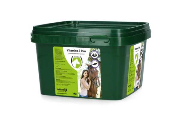 Horse health food supplement 1kg
