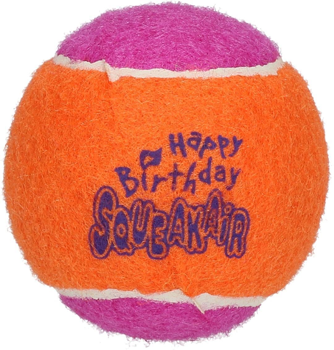SquekAir Birthday ball M 3 pcs