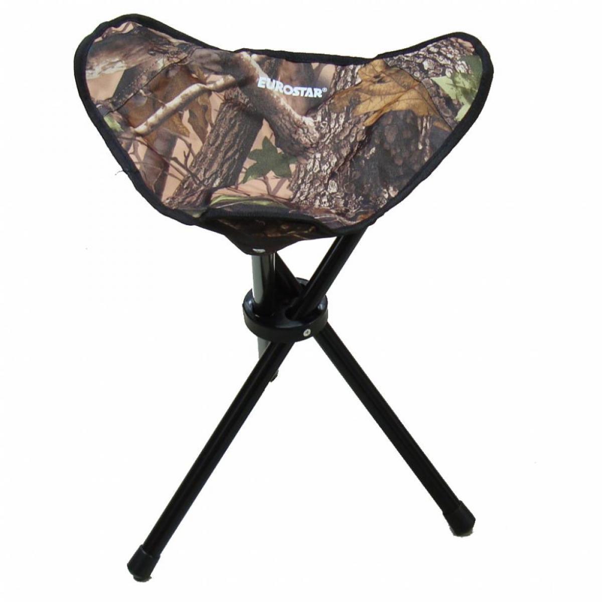 E6010509 FISHING CHAIR TRIPLE HIGH Fishing Fishing chair