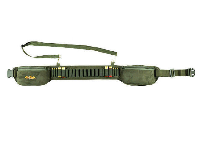 Hunting belt 12/16 P-Z001