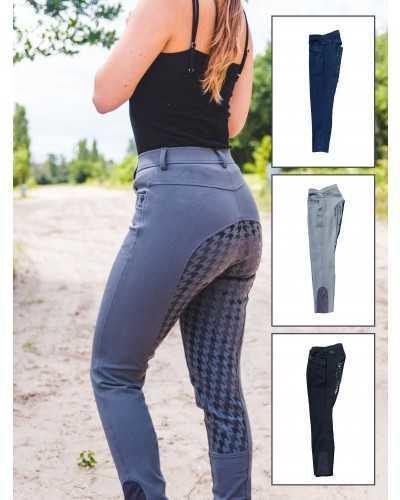 Helga child riding breeches