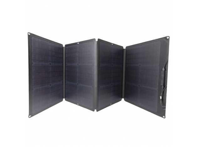 Portable Solar panel 110W