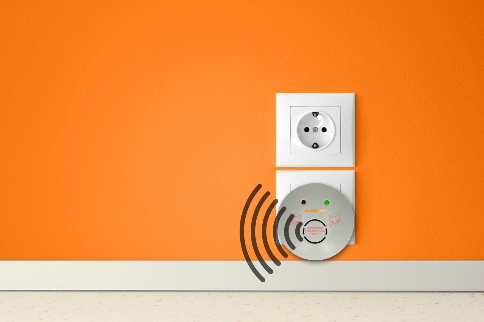 electric alarm rat mouse control 46m2 barn pest control electric traps