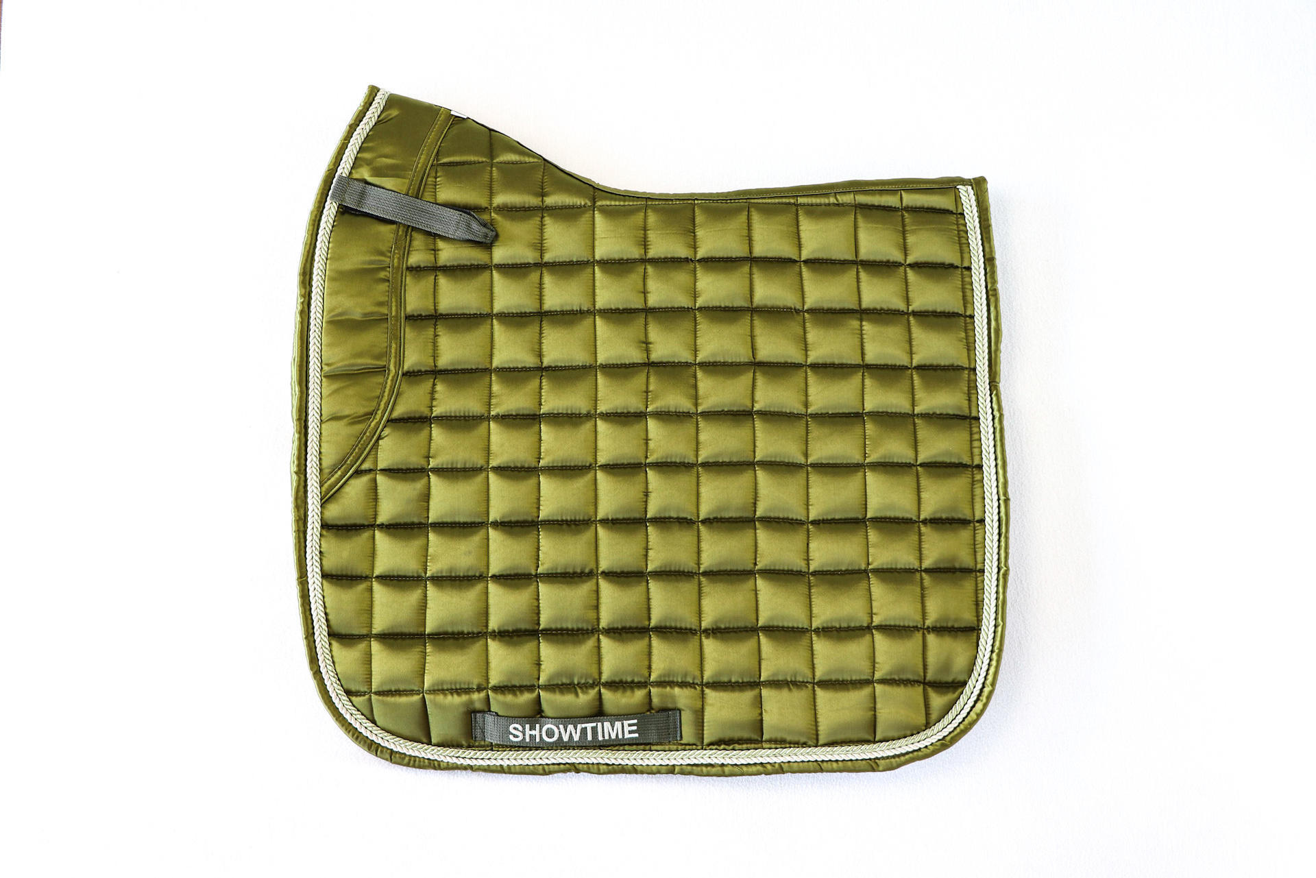 Olimpia Showtime dressage saddle pad
