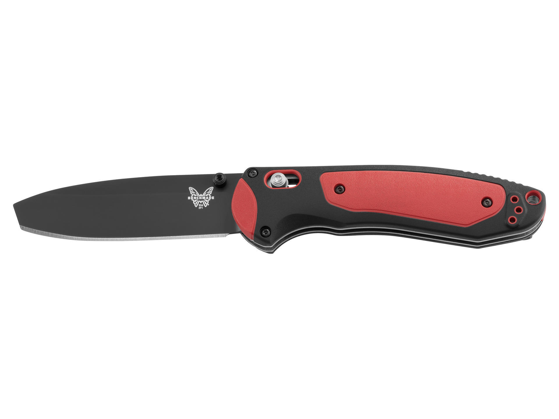 591BK Boost knife