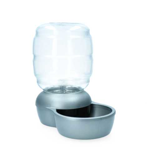 Water dispenser for dogs 9,5l