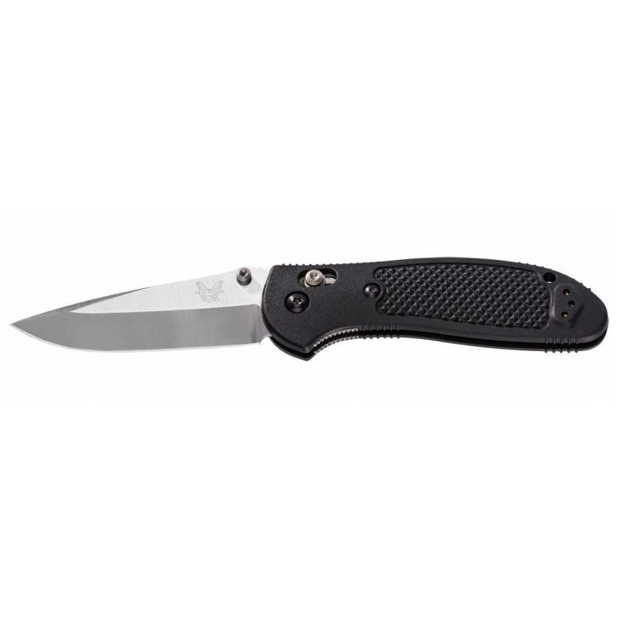 551-S30V Griptilian knife