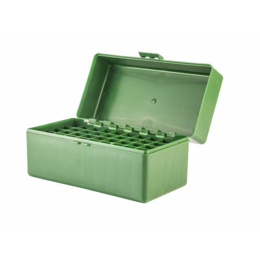 Box for hunting equipment .243-308/50