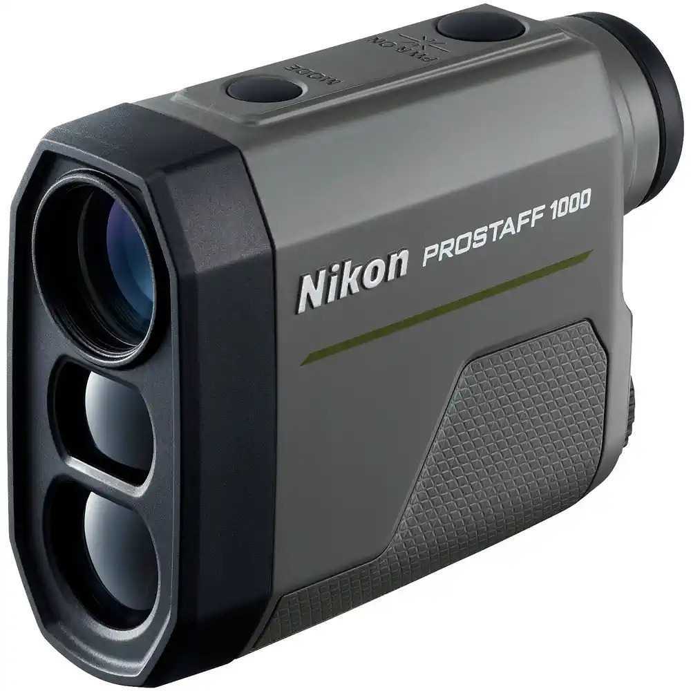 Laser Rangefinder Prostaff 1000