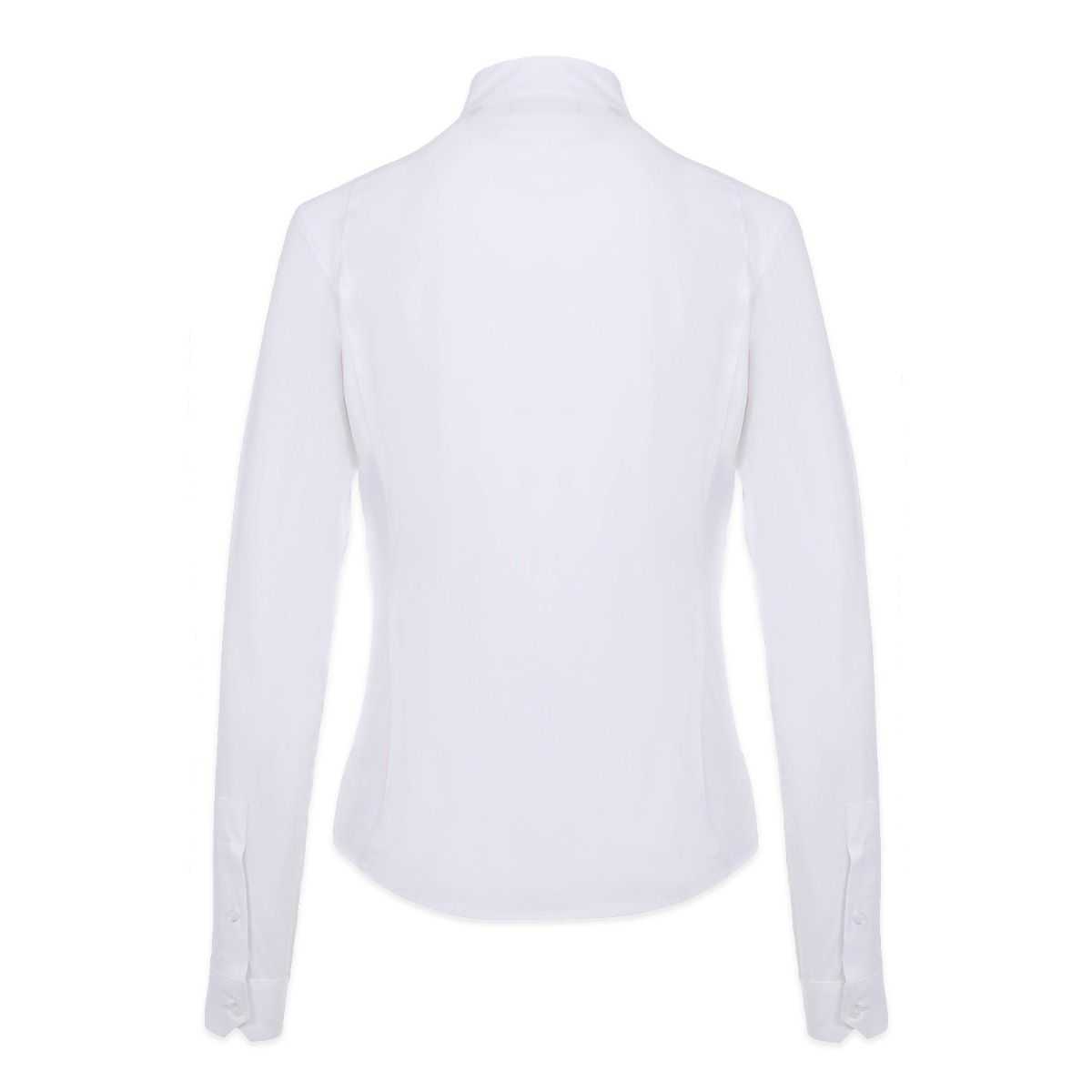 C T X FISE Show women's  rider  shirt