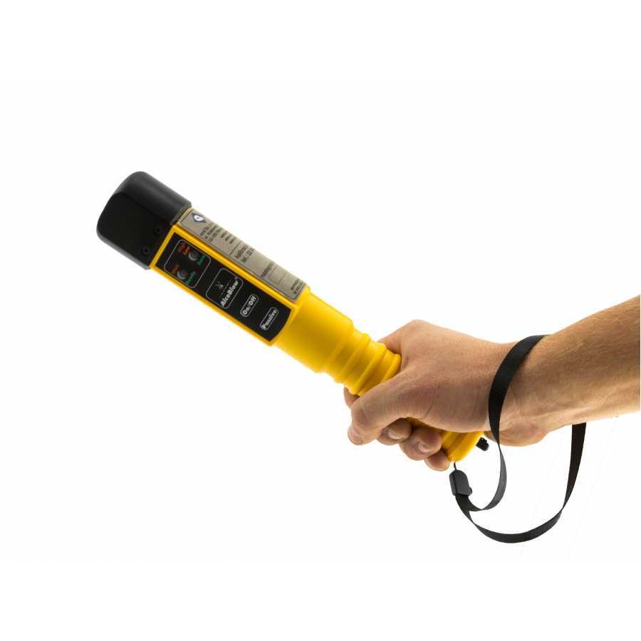 Breathalyser sobriety tester