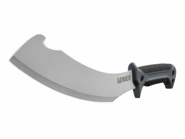 Brushcutter Machete