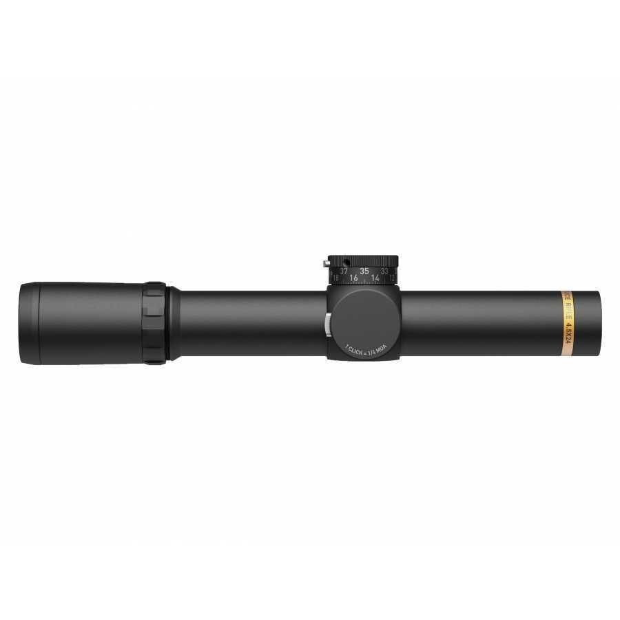 Service Rifle FX-4.5HD 4.5x24 30 mm CDS-ZL2 HPR-1 tactical rifle scope
