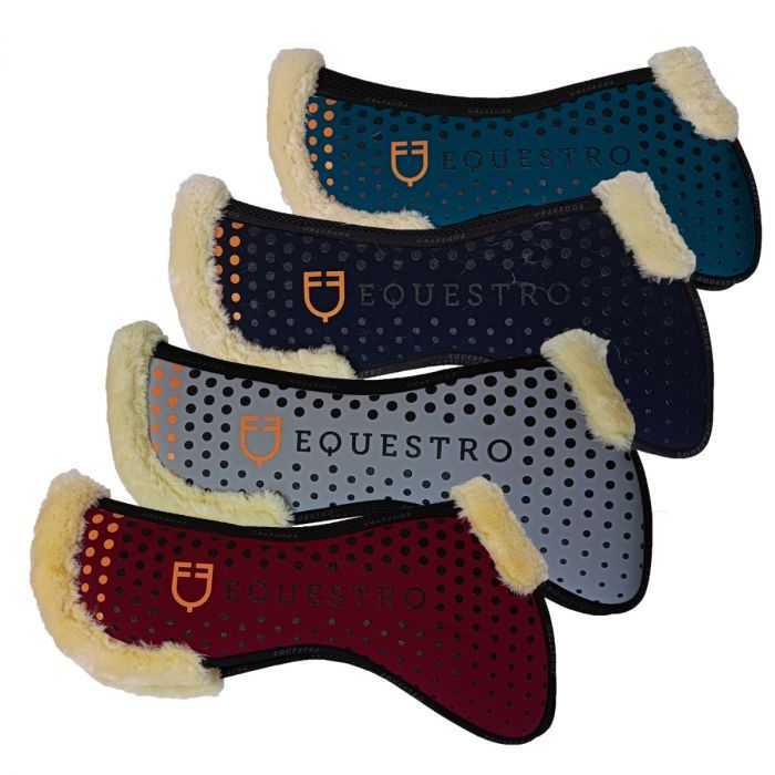 Memory Ecowool Half Pad