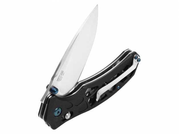 Folding knife FB763-BK