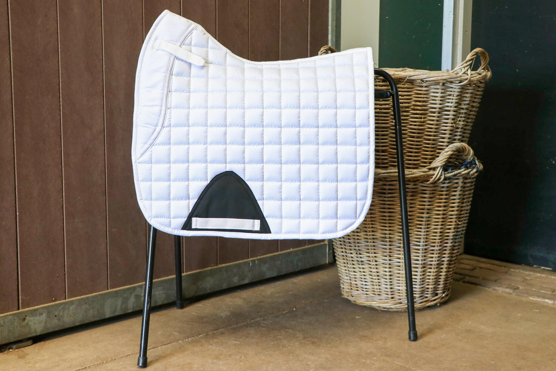 Dreaming Dressage Saddle pad