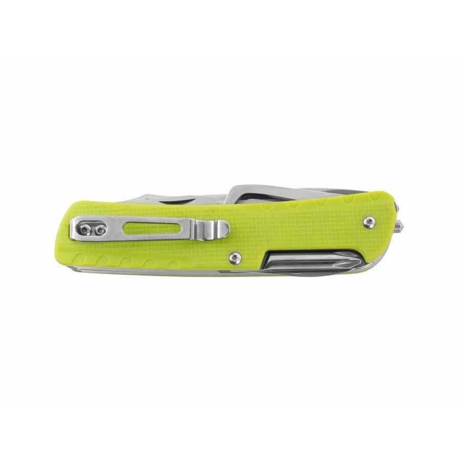 LD43 multifunctional pocket knife