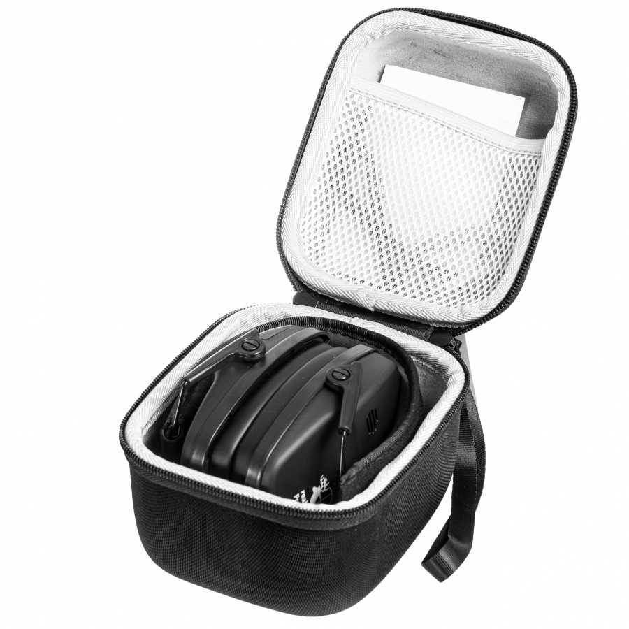 Active ProSHOT BT hearing protector