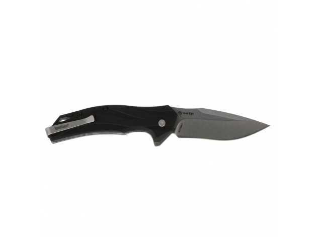 Lateral 1645 folding knife