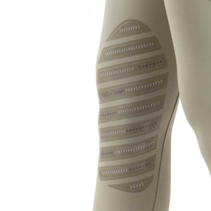 Davina Ladies Gel Knee Riding Breeches