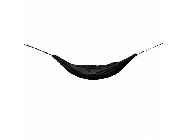 Bear XL camp hammock with mos black