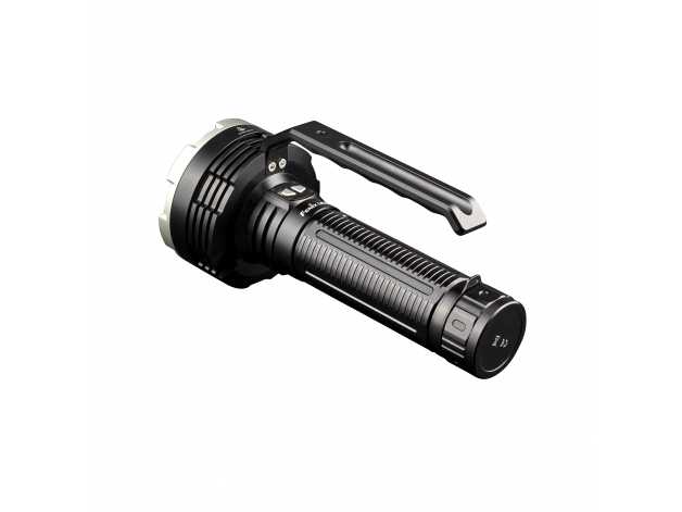 LR80R LED flashlight