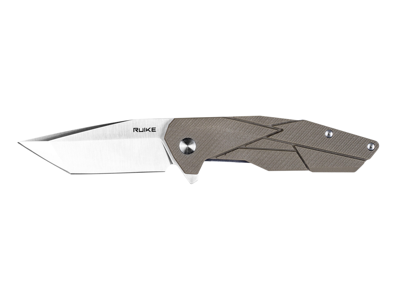 P138-W folding knife
