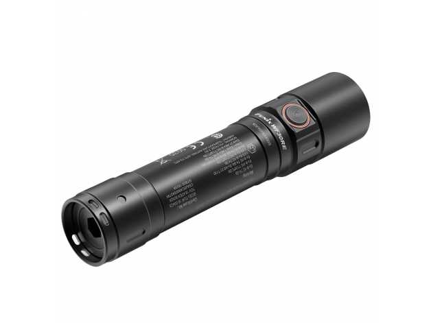 WF30RE LED Flashlight