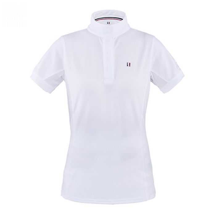 Classic SS Show Rider Shirt for Ladies