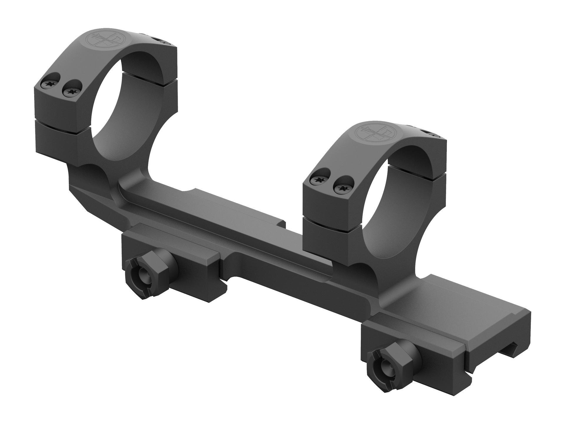 Mark IMS 34mm LH aluminium binocular holder