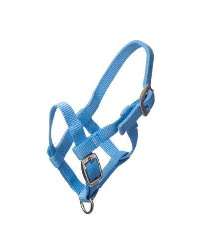 Adria Nylon headcollar