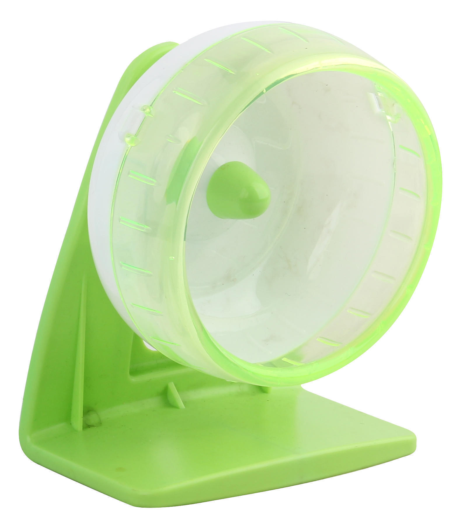 Pet Rodent running wheel, squirrel wheel 12cm