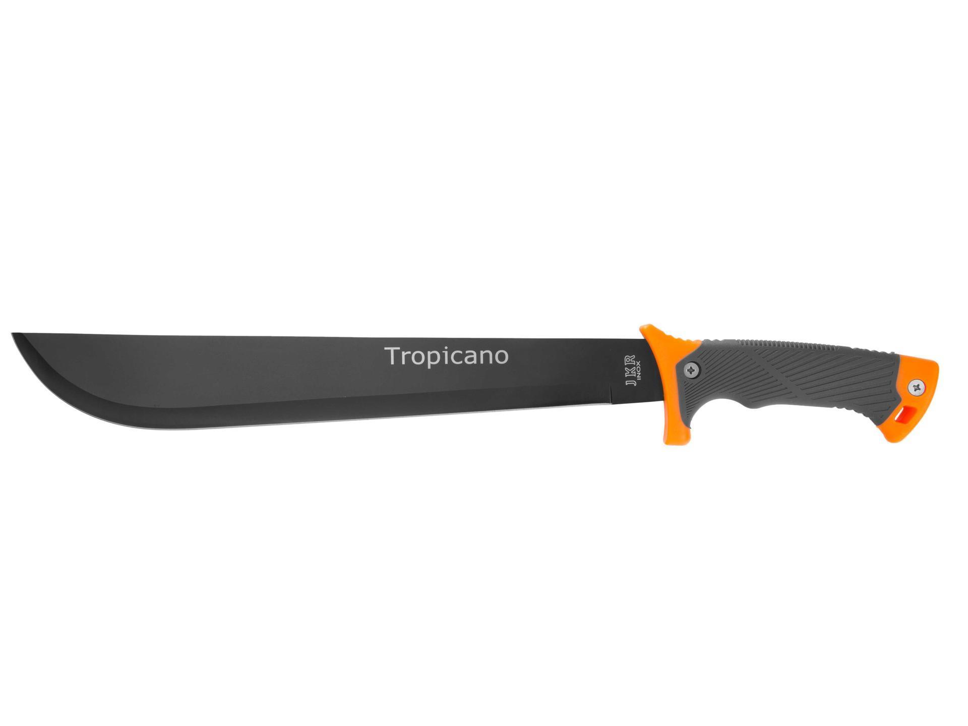 Tropicano JKR489 macheta brushcutter